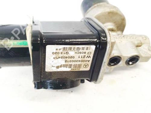 Brake master cylinder MERCEDES-BENZ E-CLASS (W211) E 220 CDI (211.006) | BP37456181M77 - Image 4
