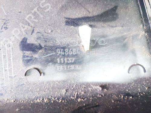 Front left seatbelt VOLVO V50 (545) 1.6 D | BP34785510I26 - Image 2
