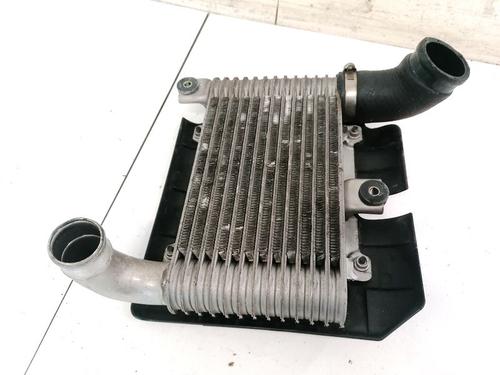 Used Intercooler Intercooler TOYOTA YARIS (_P9_) 1.4 D-4D (NLP90_, NLP90R) (90 hp) 35454267 35454267