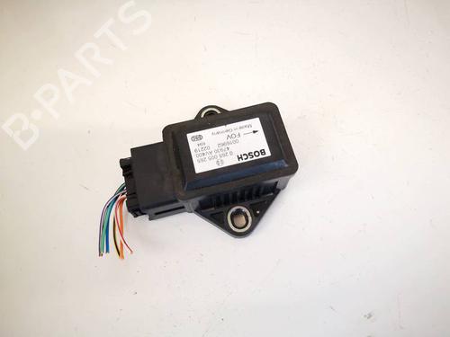 Used Electronic module Electronic module NISSAN PRIMERA Hatchback (P12) 1.9 dCi (120 hp) 35219433 35219433
