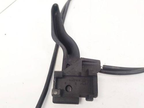Interior handle OPEL SIGNUM Hatchback (Z03) 2.2 DTI (F48) | BP35088244I7 - Image 2