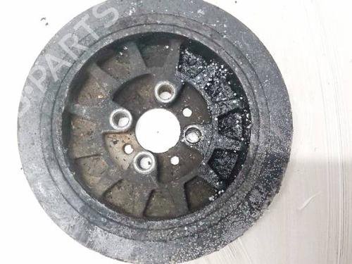 Used Pulley Pulley VW PASSAT B5 Variant (3B5) 1.9 TDI (115 hp) 35342495 35342495