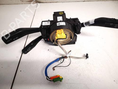 Used Warning switch Warning switch VW PASSAT B6 (3C2) 2.0 FSI (150 hp) 35153958 35153958