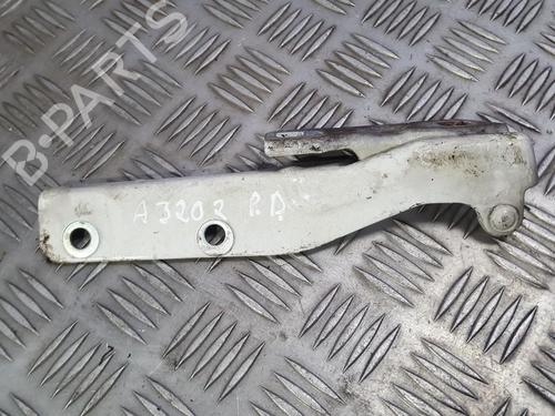 Used Hinge/Door check strap Hinge/Door check strap DAEWOO REXTON (GAB_) 2.7 D All-wheel Drive (186 hp) 35690083 35690083
