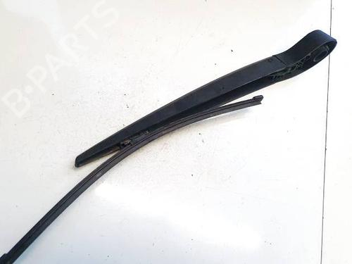 Used Rear windshield wiper arm Rear windshield wiper arm VOLVO XC70 II (136) 2.4 D / D4 AWD (163 hp) 40485936 40485936