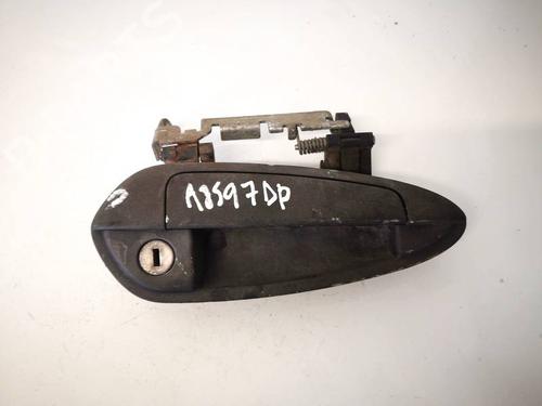 front-right-exterior-door-handle-fiat-punto-evo-199_-2008-35268384 main image
