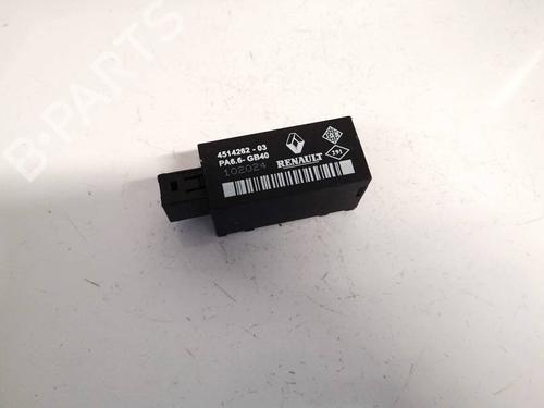 Used Electronic module Electronic module RENAULT MEGANE III Hatchback (BZ0/1_, B3_) 1.5 dCi (BZ0C) (90 hp) 32967261 32967261