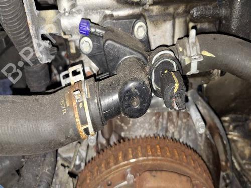 Used Thermostat housing Thermostat housing 34777638 34777638