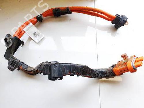 Ledningsnet Ledningsnet VW ID.4 (E21) Performance (204 hp) 37625506 37625506