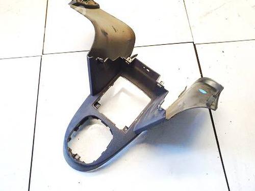 Middenconsole Middenconsole VW TOURAN (1T1, 1T2) 1.9 TDI (105 hp) 36829634 36829634