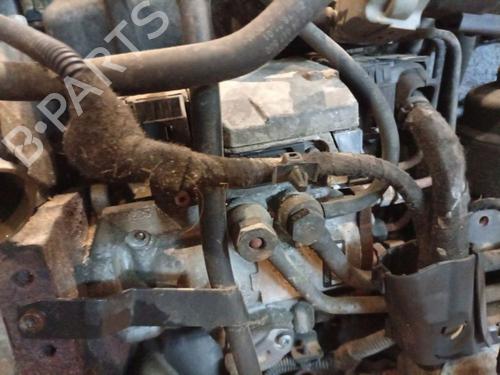 Used Injection pump Injection pump NISSAN X-TRAIL I (T30) 2.2 DCi (114 hp) 36687173 36687173