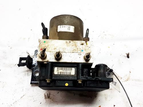 Used ABS pump ABS pump VW VENTO (1H2) 2.8 VR6 (174 hp) 35642446 35642446