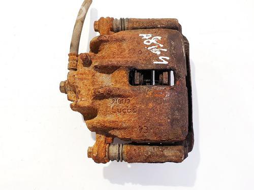 Used Left front brake caliper Left front brake caliper ROVER 200 II Hatchback (RF) 216 Si (112 hp) 35402861 35402861