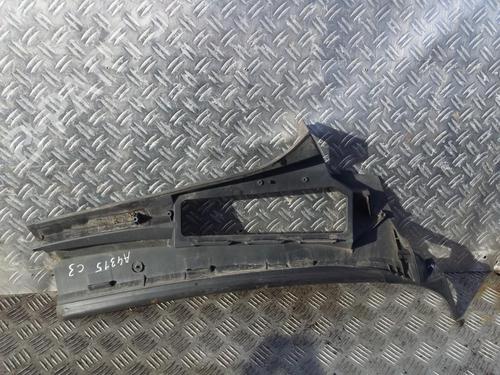 Used Scuttle panel Scuttle panel 35710595 35710595