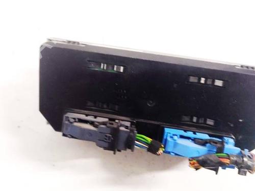 Climate control OPEL ASTRA H (A04) 1.9 CDTI (L48) | BP40616474I5 - Image 2