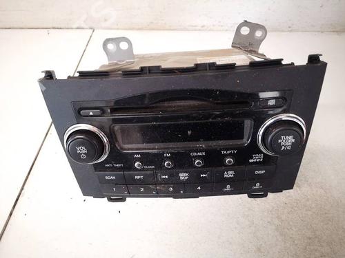 Used Radio Radio 35359912 35359912