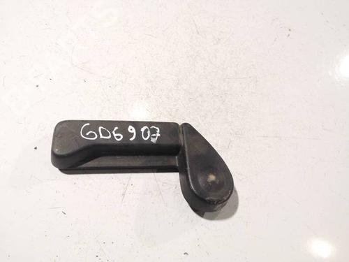 Used Interior handle Interior handle RENAULT GRAND SCÉNIC II (JM0/1_) 1.9 dCi (JM15) (110 hp) 40027738 40027738