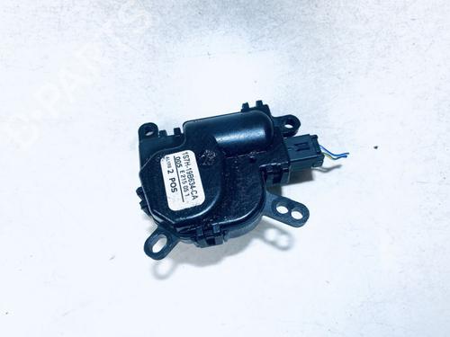 Used Electronic module Electronic module FORD FOCUS II (DA_, HCP, DP) 1.6 (100 hp) 33062914 33062914