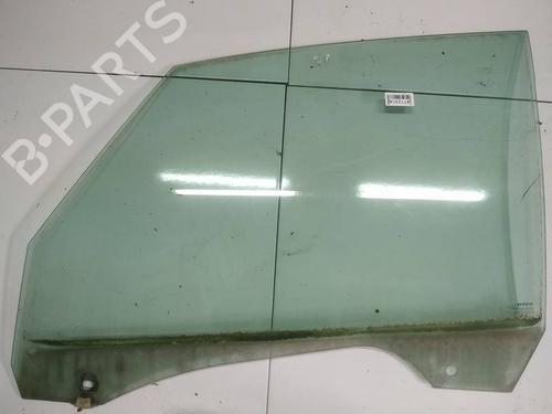 Used Front left door window Front left door window 34764800 34764800