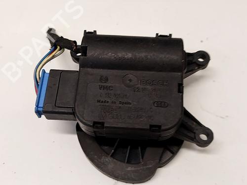 Used Electronic module Electronic module AUDI A6 C5 (4B2, 4B4) 2.5 TDI (150 hp) 35830863 35830863