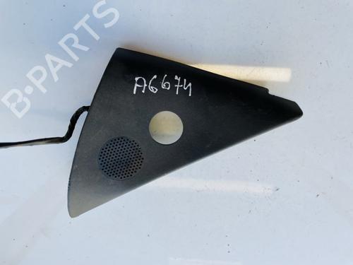 Used Speaker Speaker OPEL ASTRA F Hatchback (T92) 1.7 TDS (F08, M08, F68, M68) (82 hp) 32879899 32879899