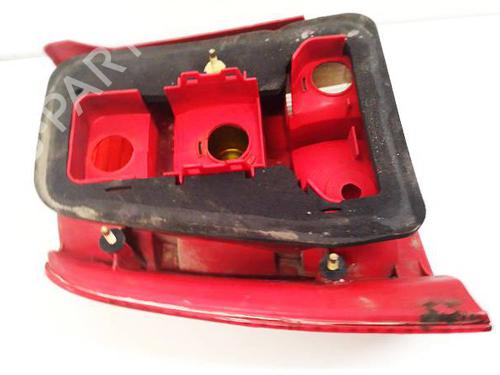 Right taillight VW PASSAT B5 Variant (3B5) 1.9 TDI | BP34837316C35 - Image 3