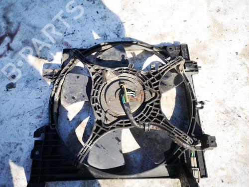 Fan SUBARU OUTBACK (BL, BP) 2.0 D AWD (BPD) | BP35497187M128 - Image 2