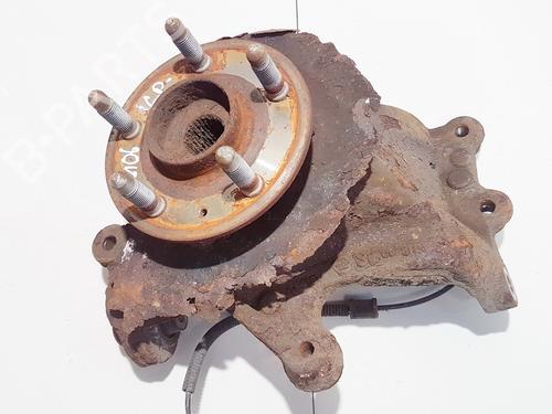 Used Right rear steering knuckle Right rear steering knuckle 35624197 35624197
