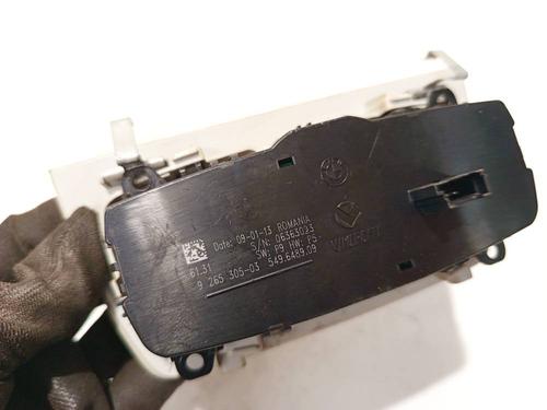 Switch BMW 1 (F20) 120 d | BP34909300I30 - Image 3