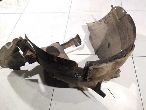 Cava de roda Cava de roda CITROËN C3 I (FC_, FN_) 1.4 HDi (75 hp) 39895209 39895209