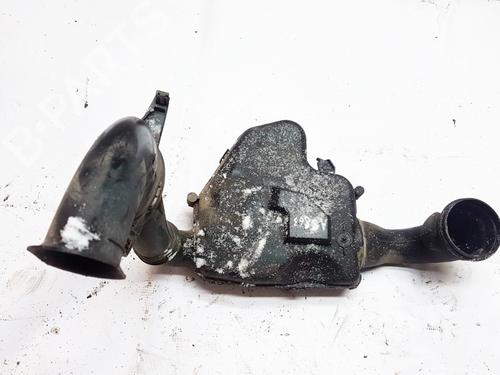 Used Pipe Pipe PEUGEOT 206 Hatchback (2A/C) 1.4 i (75 hp) 35881434 35881434