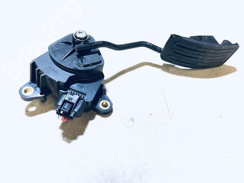 Pedal Pedal NISSAN QASHQAI I (J10, NJ10) 2.0 dCi (150 hp) 35875265 35875265