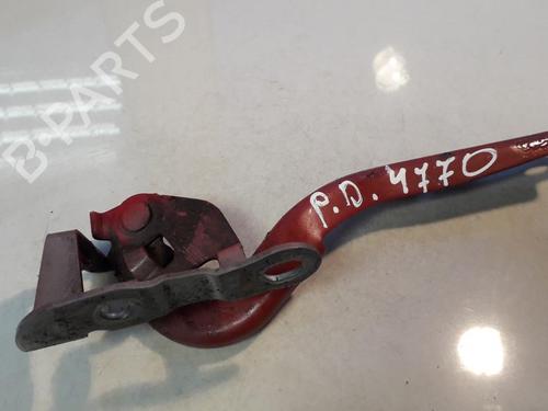 Used Hinge/Door check strap Hinge/Door check strap 35852880 35852880