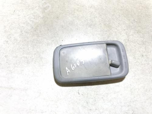 Used Interior roof light Interior roof light TOYOTA AVENSIS VERSO (_M2_) 2.0 D (CLM20_, CLM20R) (116 hp) 35630400 35630400
