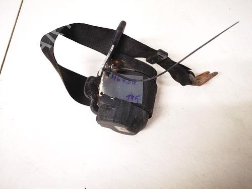Sikkerhedssele bag venstre Sikkerhedssele bag venstre 35560043 35560043