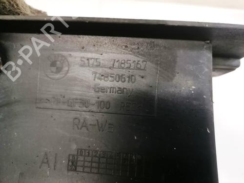 Other BMW 5 (F10) 520 d | BP35471995O1 - Image 3
