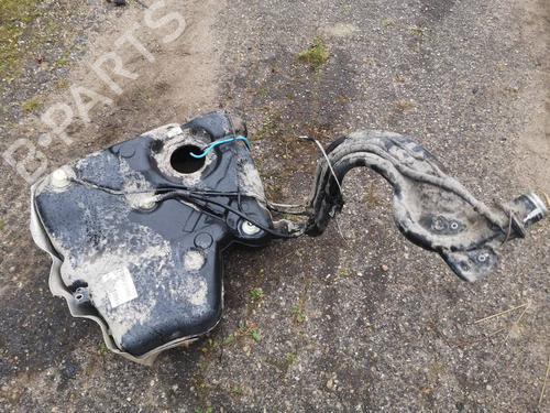 Used Fuel tank Fuel tank SKODA YETI (5L) 1.2 TSI (105 hp) 40275997 40275997
