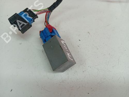 Electronic sensor CITROËN BERLINGO MULTISPACE (B9) 1.6 HDi 90 | BP38161647M84 - Image 3