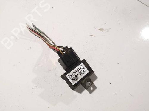 Used Heater resistor Heater resistor 34981517 34981517