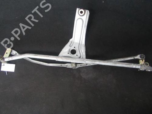 Used Front wipers mechanism Front wipers mechanism MINI MINI (R50, R53) One (90 hp) 35657460 35657460