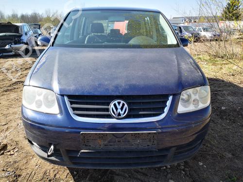 Electronic module VW TOURAN (1T1, 1T2) 2.0 FSI | BP32914130M83  - Image 6