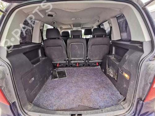 Boot lining VW TOURAN (1T1, 1T2) 1.9 TDI | BP37278616I3  - Image 10