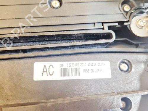 Climate control OPEL INSIGNIA A (G09) 2.0 CDTI (68) | BP35005870I5 - Image 3