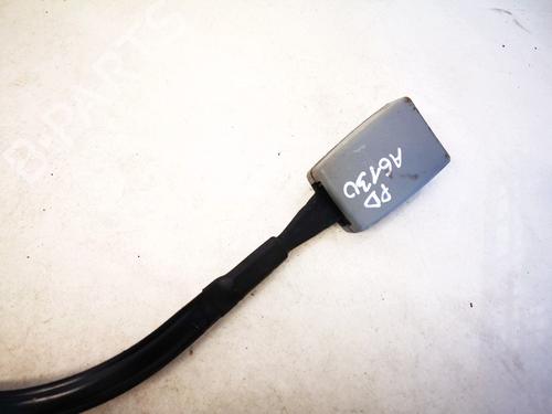 Seat buckle VW PASSAT B5.5 (3B3) 2.0 | BP35535458I32 - Image 2