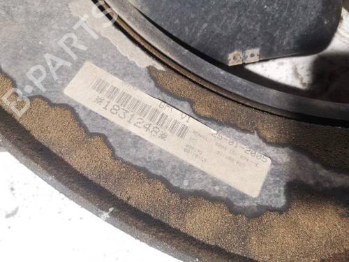Fan RENAULT TRAFIC II Bus (JL) 1.9 dCI 100 (JL0C, JL0K) | BP35139936M128 - Image 3