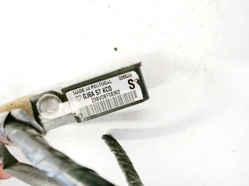 Electronic module PORSCHE CAYENNE (9PA) S 4.5 | BP32604888M83 - Image 3