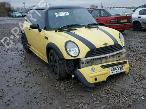 Electronic module MINI MINI (R50, R53) One | BP33492591M83  - Image 5