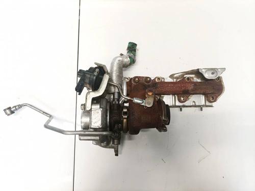 Used Turbocharger/Supercharger Turbocharger/Supercharger 35216660 35216660
