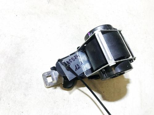 Used Rear center seatbelt Rear center seatbelt 38740586 38740586