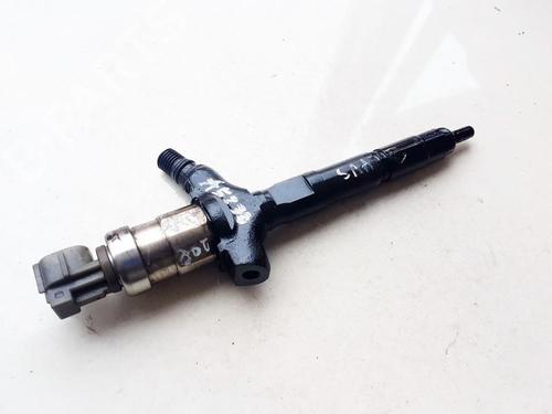 Injektor für Injektor SAAB 9-5 Estate (YS3E) 3.0 TiD (177 hp) 35861561 35861561
